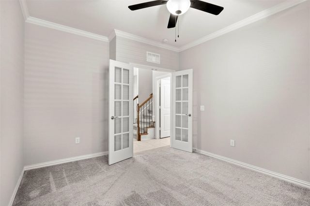 2608 Melrose Drive, Mansfield, TX 76084