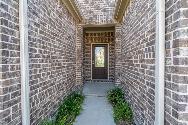 2608 Melrose Drive, Mansfield, TX 76084
