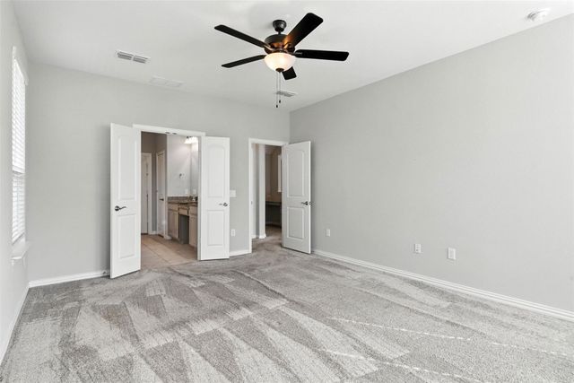 2608 Melrose Drive, Mansfield, TX 76084