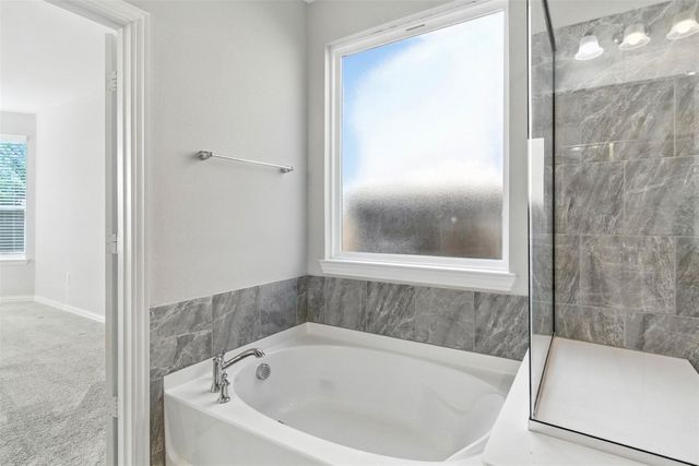 2608 Melrose Drive, Mansfield, TX 76084