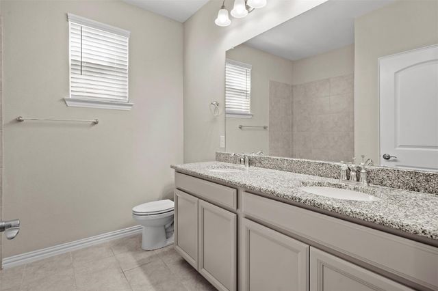 2608 Melrose Drive, Mansfield, TX 76084