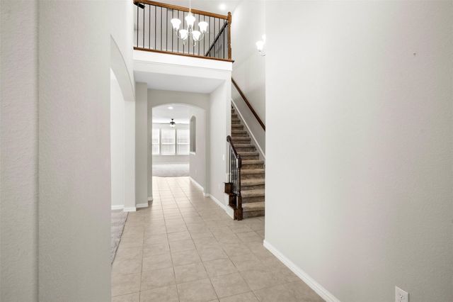 2608 Melrose Drive, Mansfield, TX 76084