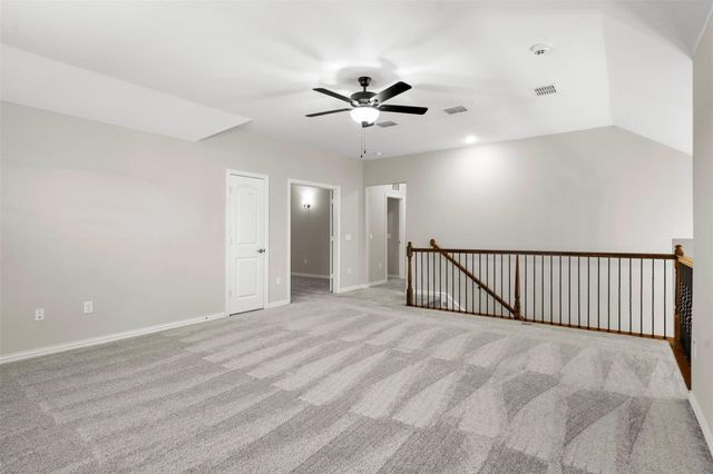 2608 Melrose Drive, Mansfield, TX 76084