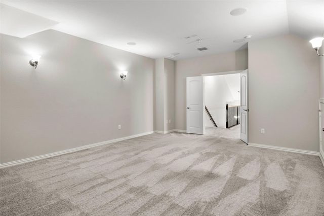 2608 Melrose Drive, Mansfield, TX 76084