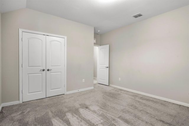 2608 Melrose Drive, Mansfield, TX 76084