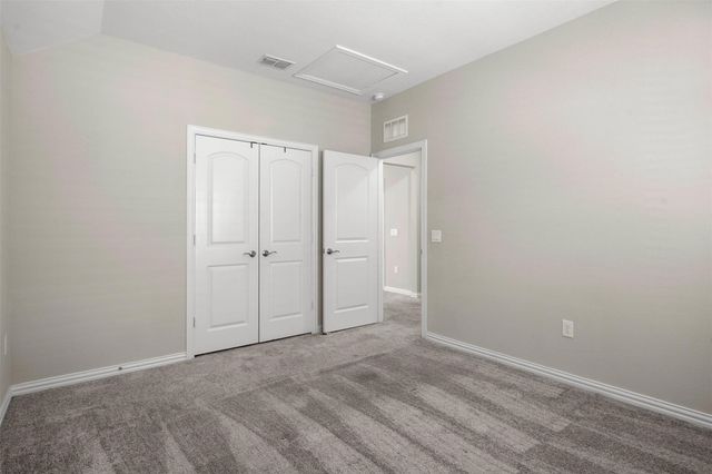 2608 Melrose Drive, Mansfield, TX 76084