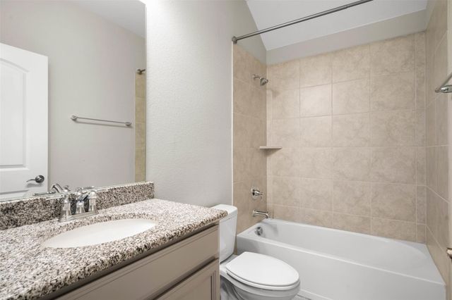 2608 Melrose Drive, Mansfield, TX 76084