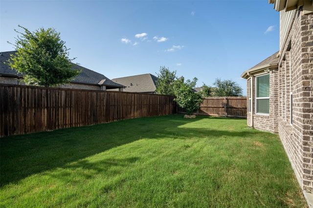 2608 Melrose Drive, Mansfield, TX 76084