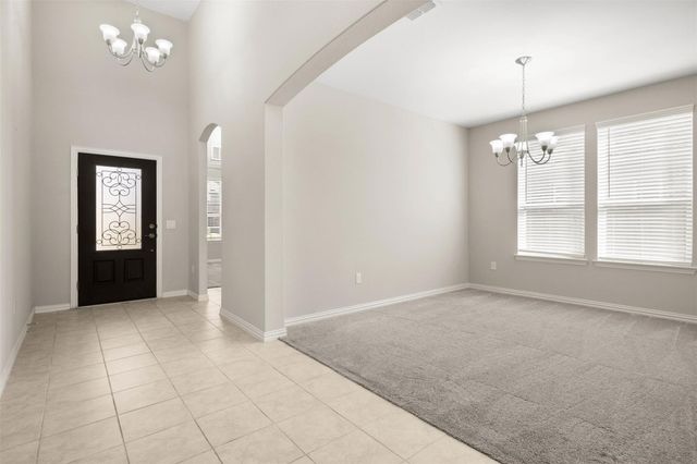 2608 Melrose Drive, Mansfield, TX 76084