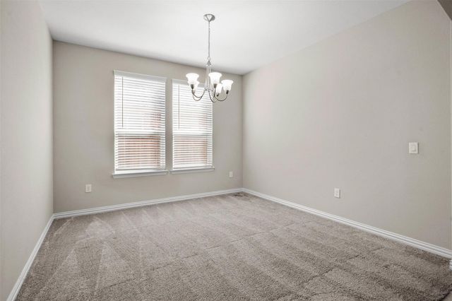 2608 Melrose Drive, Mansfield, TX 76084