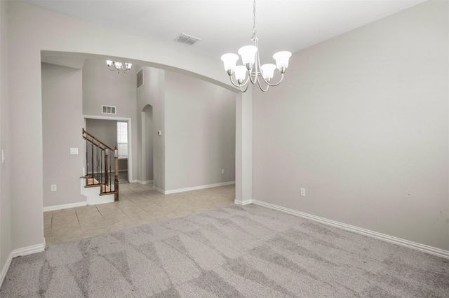 2608 Melrose Drive, Mansfield, TX 76084