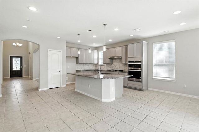 2608 Melrose Drive, Mansfield, TX 76084