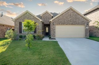 2608 Melrose Drive, Mansfield, TX 76084