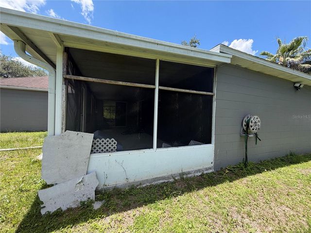 346 COCOA COURT, Kissimmee, FL 34758
