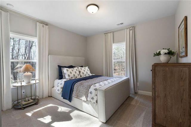 138 Lakewood Drive, Waleska, GA 30183