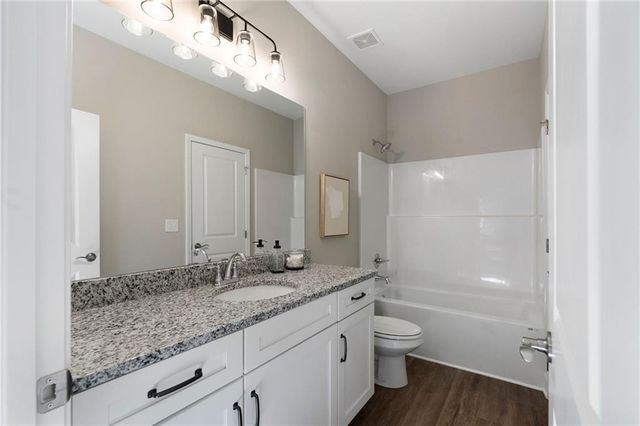 138 Lakewood Drive, Waleska, GA 30183