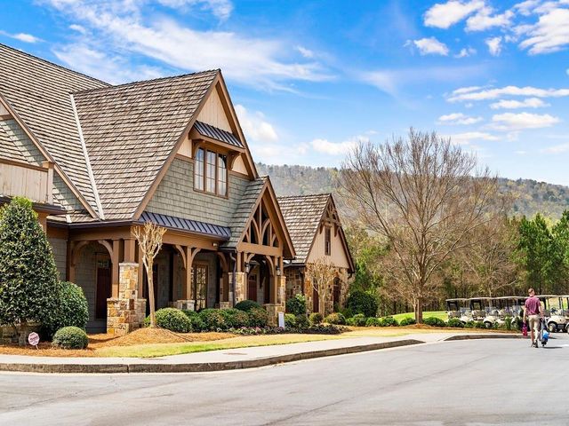 138 Lakewood Drive, Waleska, GA 30183