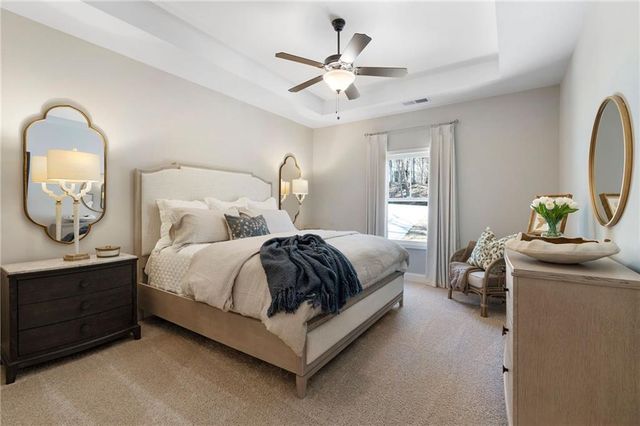 138 Lakewood Drive, Waleska, GA 30183
