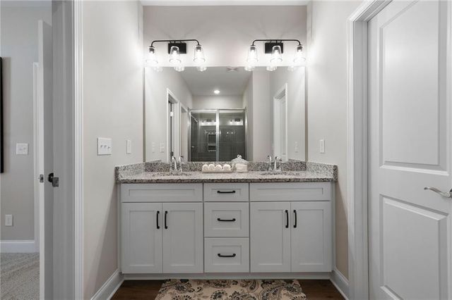 138 Lakewood Drive, Waleska, GA 30183