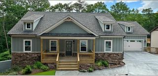 138 Lakewood Drive, Waleska, GA 30183
