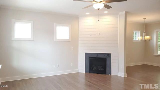 1710 Merrick Street, Durham, NC 27701