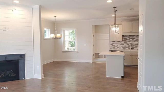 1710 Merrick Street, Durham, NC 27701