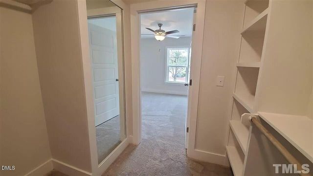 1710 Merrick Street, Durham, NC 27701