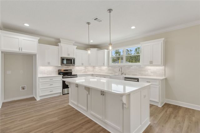 139 Green Turtle Court, Kingsland, GA 31548