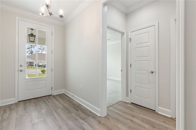 139 Green Turtle Court, Kingsland, GA 31548