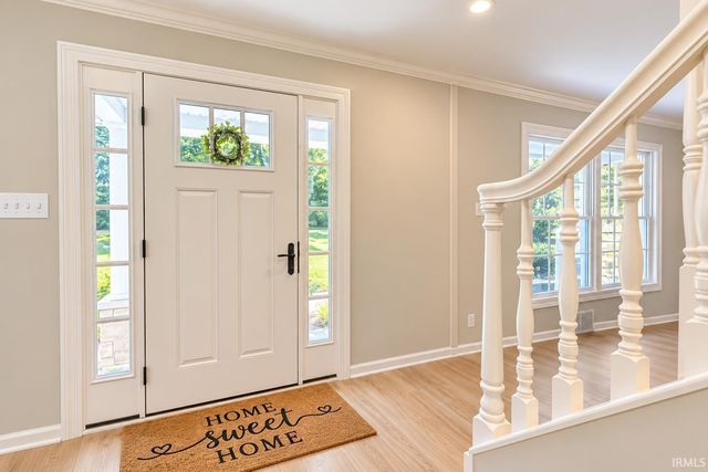 4019 Jennings Lane, Evansville, IN 47720