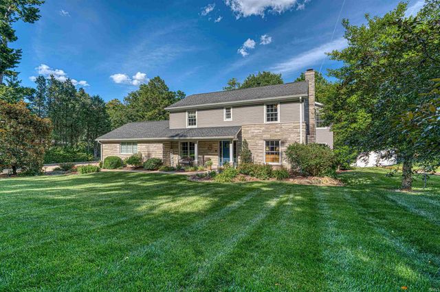 4019 Jennings Lane, Evansville, IN 47720