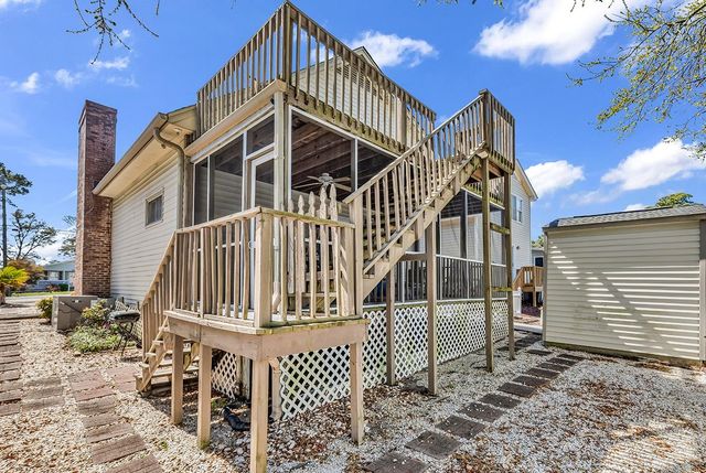 600 B 43rd Ave. S, North Myrtle Beach, SC 29582