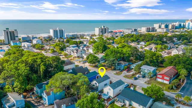 600 B 43rd Ave. S, North Myrtle Beach, SC 29582