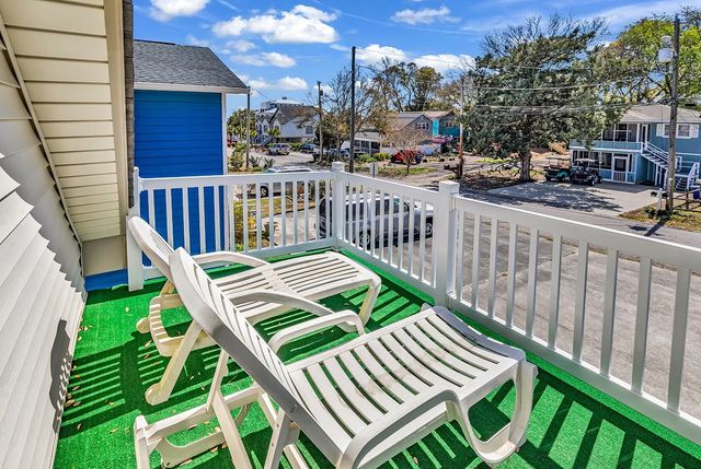 600 B 43rd Ave. S, North Myrtle Beach, SC 29582