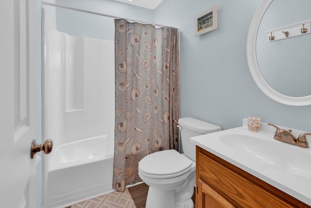 600 B 43rd Ave. S, North Myrtle Beach, SC 29582