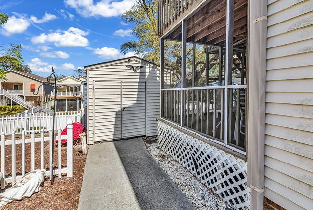 600 B 43rd Ave. S, North Myrtle Beach, SC 29582