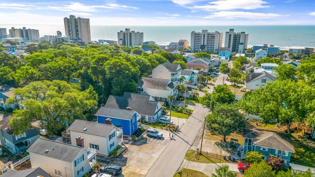 600 B 43rd Ave. S, North Myrtle Beach, SC 29582