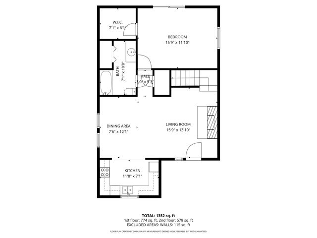 600 B 43rd Ave. S, North Myrtle Beach, SC 29582