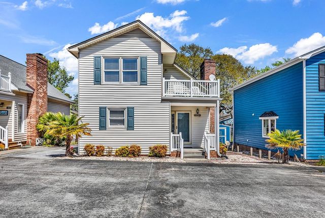 600 B 43rd Ave. S, North Myrtle Beach, SC 29582