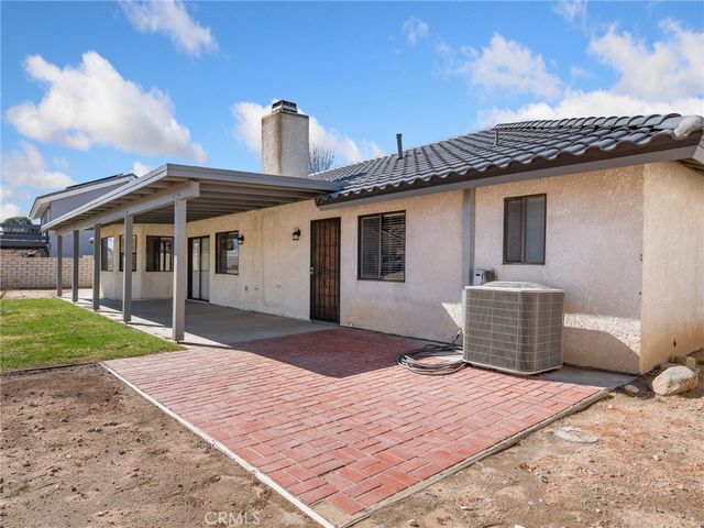 12635 Sorrel Drive, Apple Valley, CA 92308