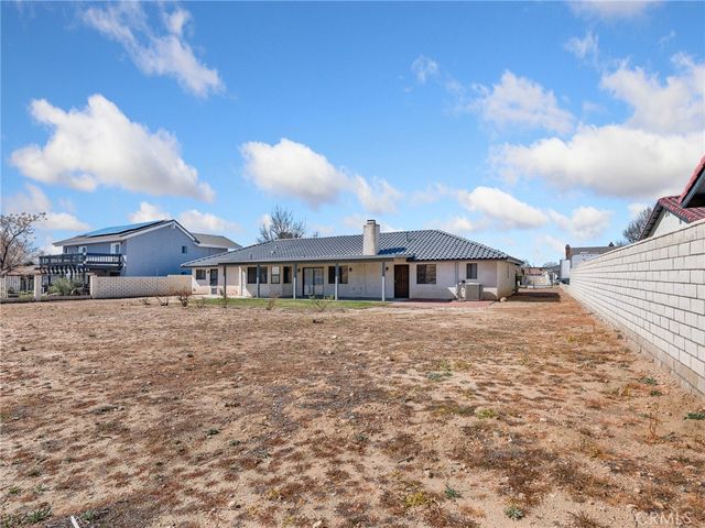 12635 Sorrel Drive, Apple Valley, CA 92308