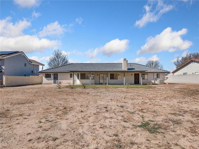 12635 Sorrel Drive, Apple Valley, CA 92308