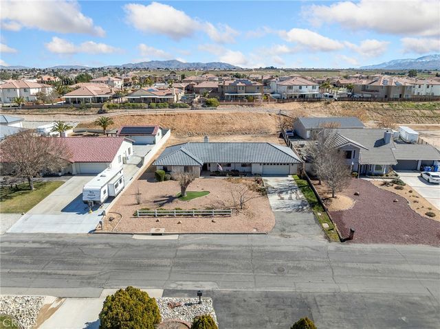 12635 Sorrel Drive, Apple Valley, CA 92308