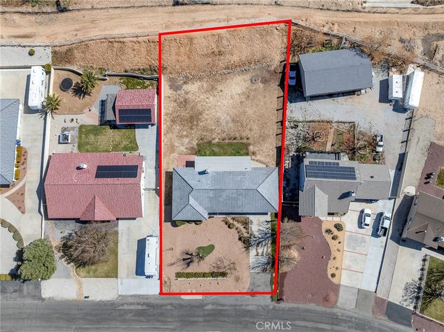 12635 Sorrel Drive, Apple Valley, CA 92308