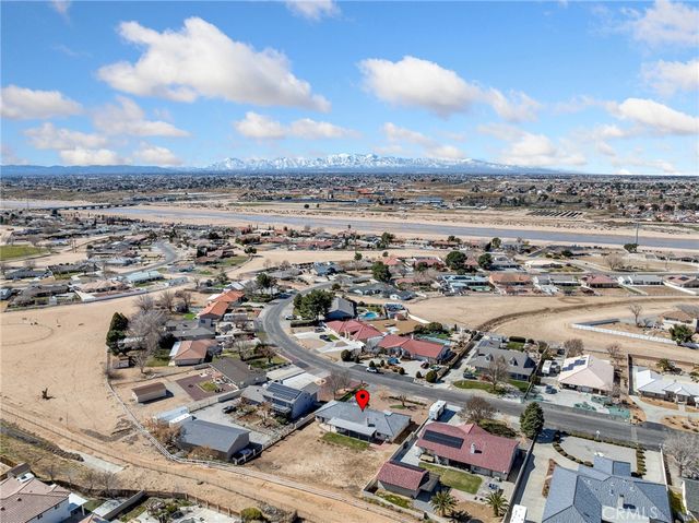 12635 Sorrel Drive, Apple Valley, CA 92308