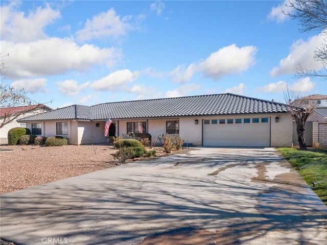 12635 Sorrel Drive, Apple Valley, CA 92308