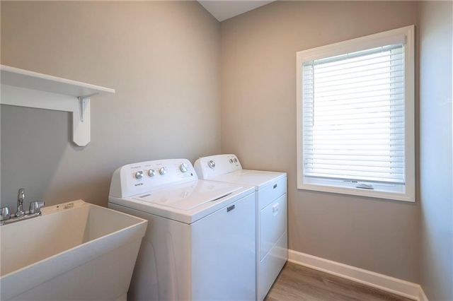 517 Village Lane, Harrisonville, MO 64701