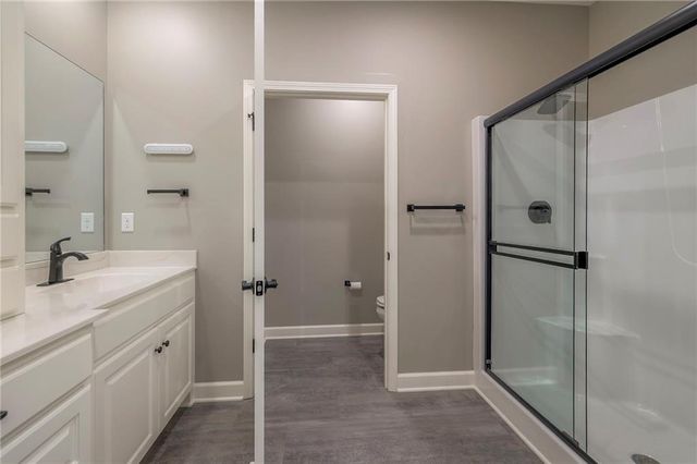 517 Village Lane, Harrisonville, MO 64701