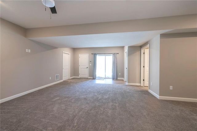 517 Village Lane, Harrisonville, MO 64701