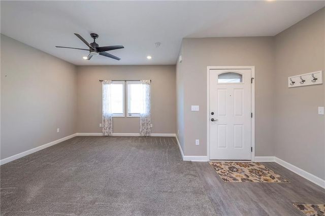 517 Village Lane, Harrisonville, MO 64701